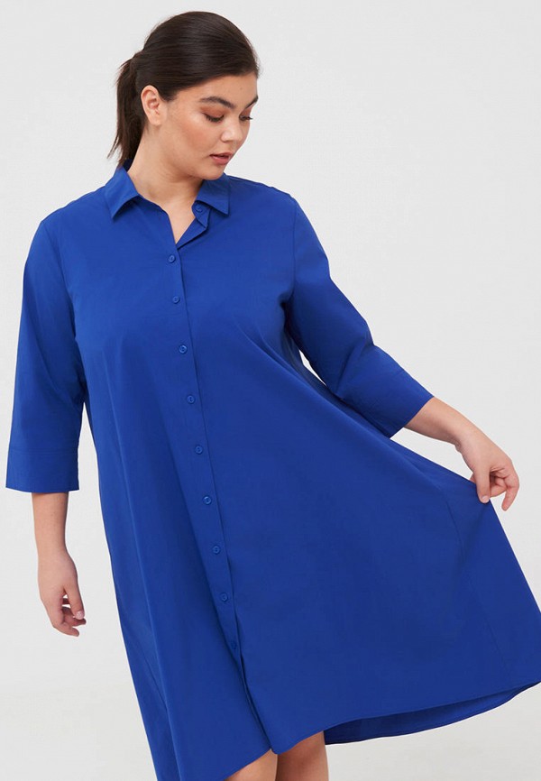 фото Платье samoon by gerry weber