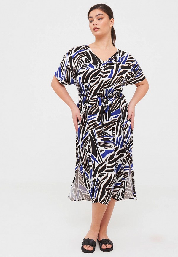 Платье Samoon by Gerry Weber 4740₽