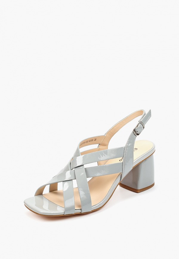 фото Босоножки el tempo