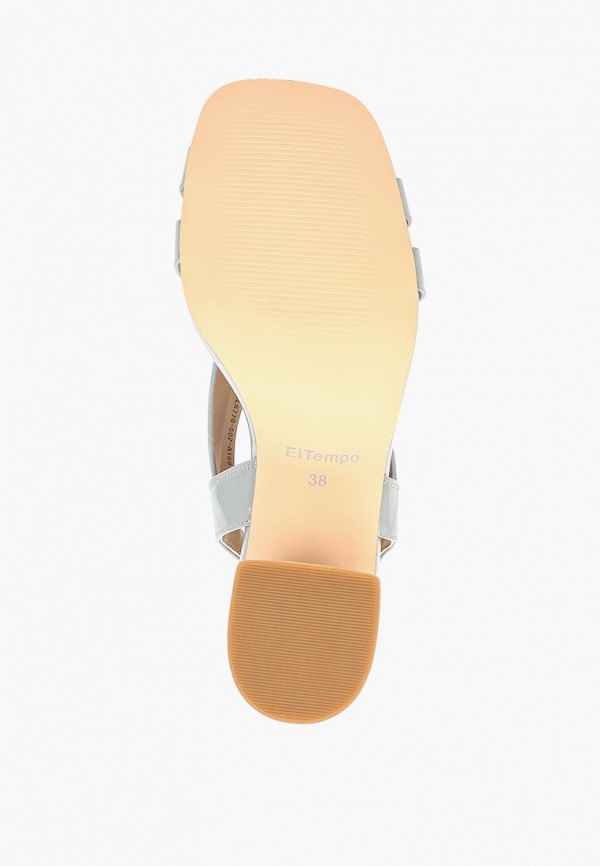 фото Босоножки el tempo