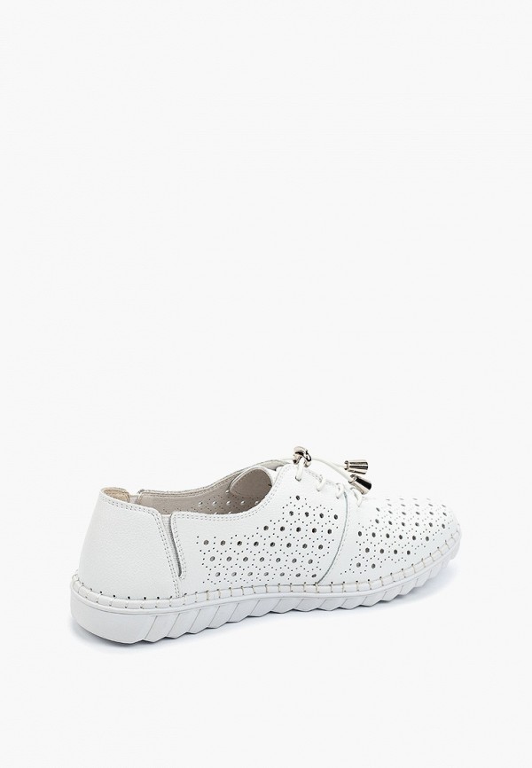 фото Ботинки el tempo