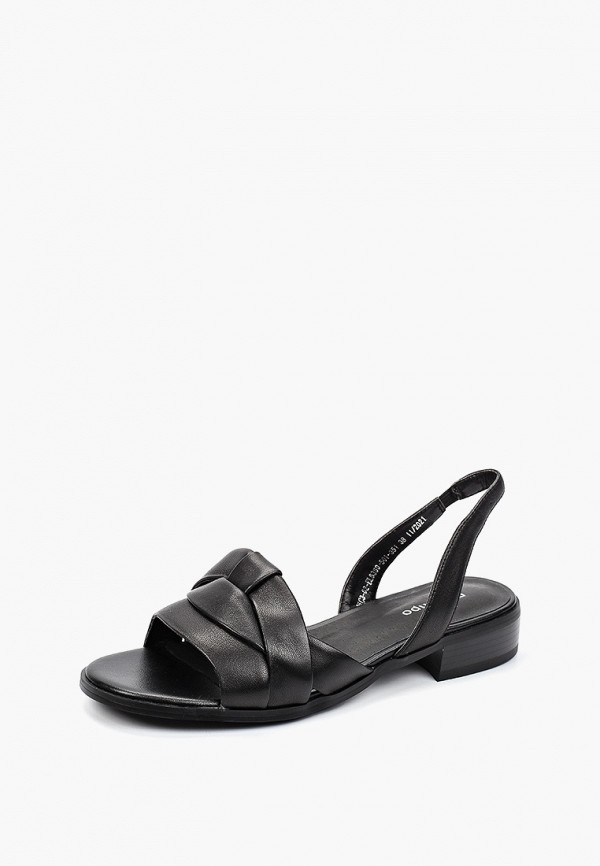 фото Сандалии el tempo