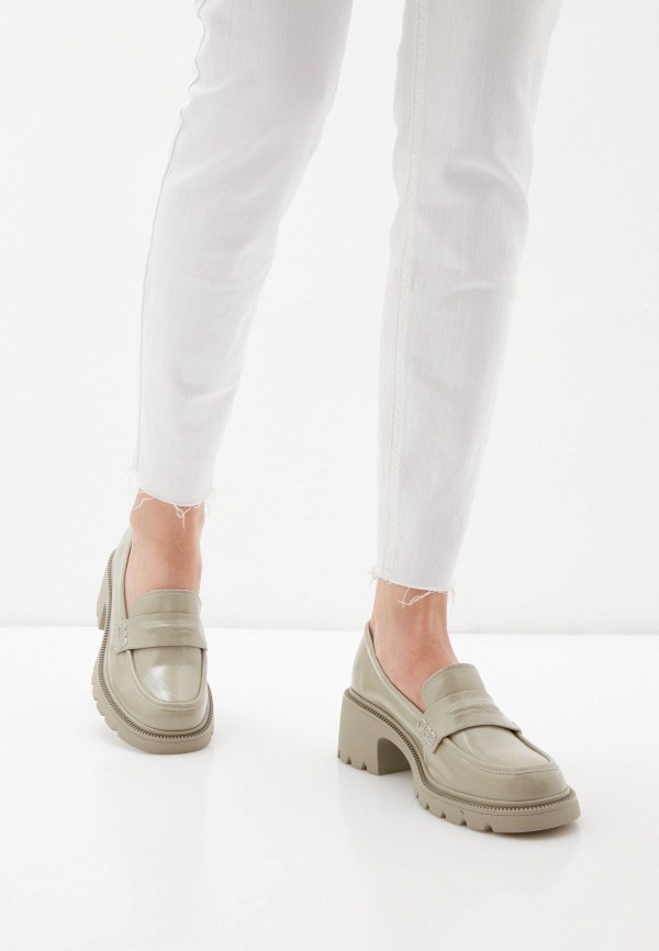 фото Туфли el tempo