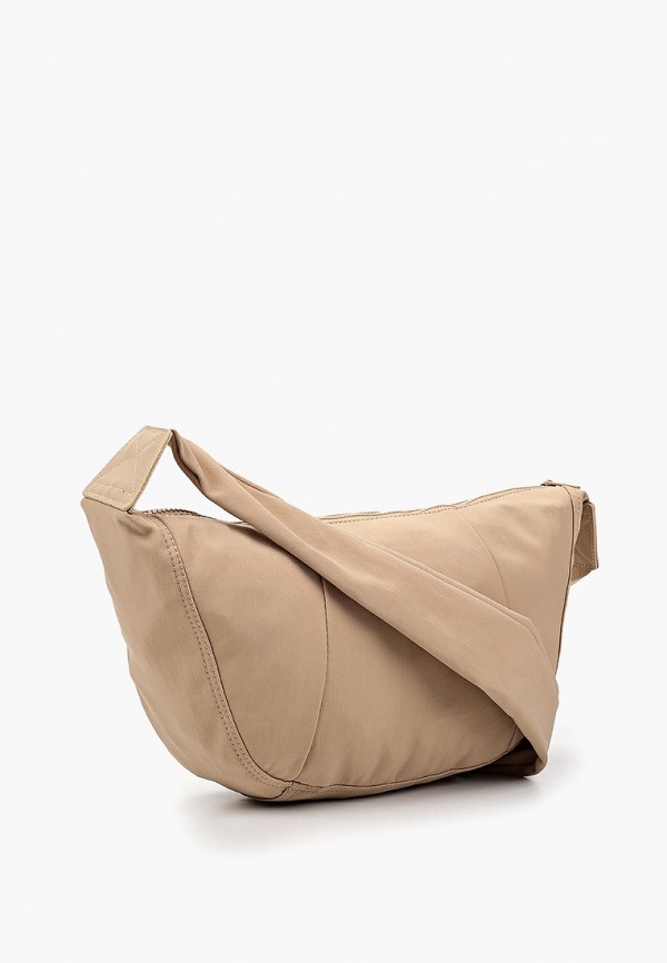 Сумка Befree бежевый, размер 00, фото 2