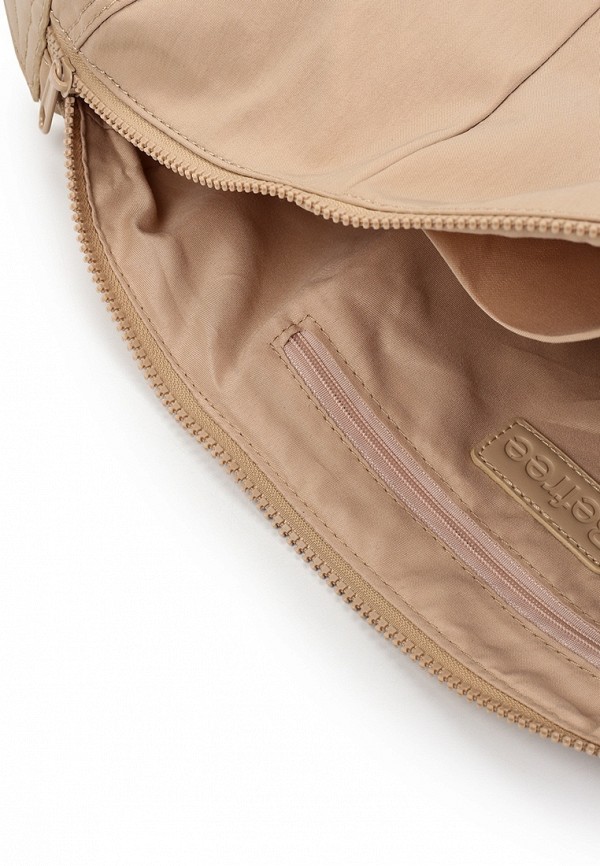 Сумка Befree бежевый, размер 00, фото 3