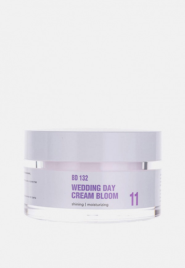 Крем для лица BeautyDrugs Wedding Day Cream Bloom, 50 мл