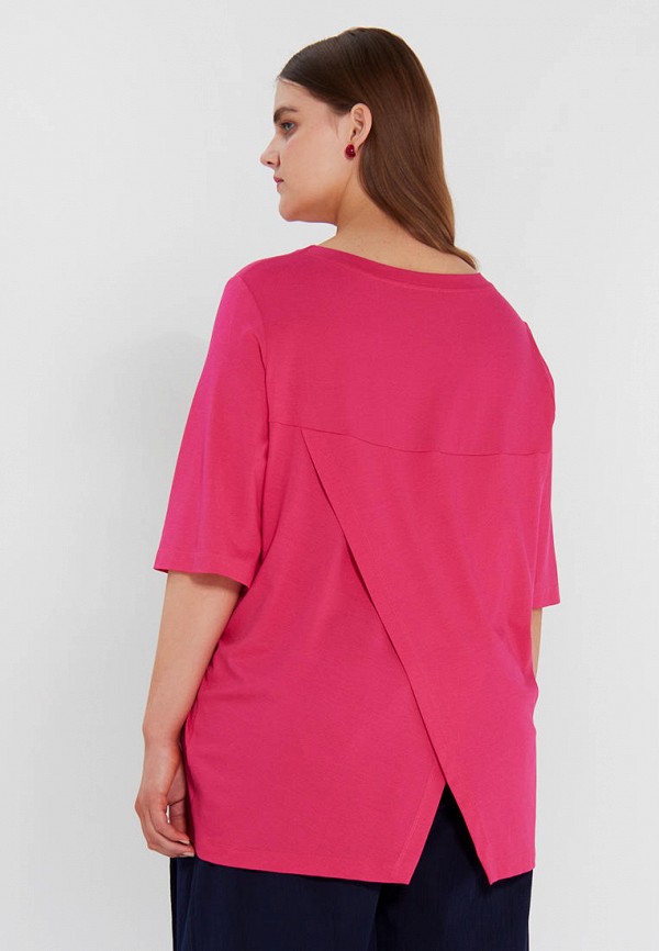 фото Футболка lessismore