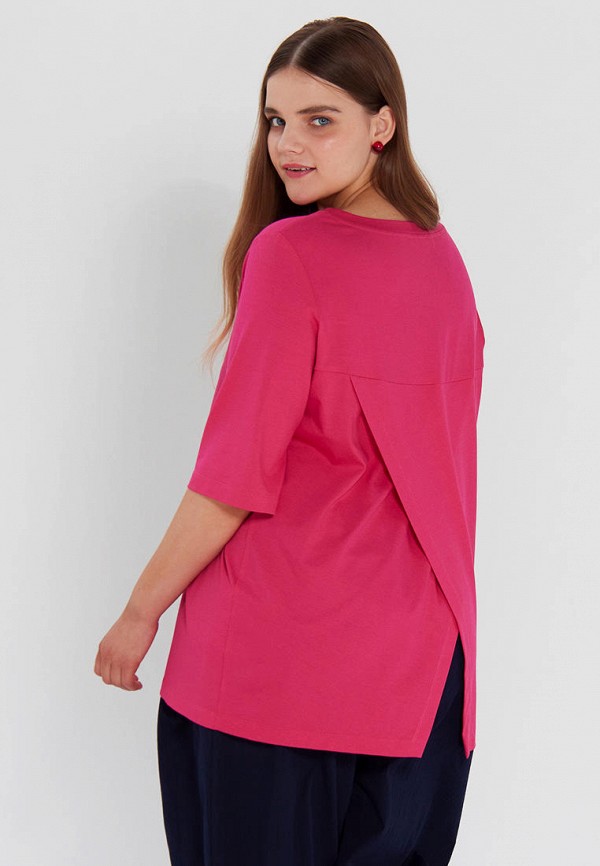 фото Футболка lessismore