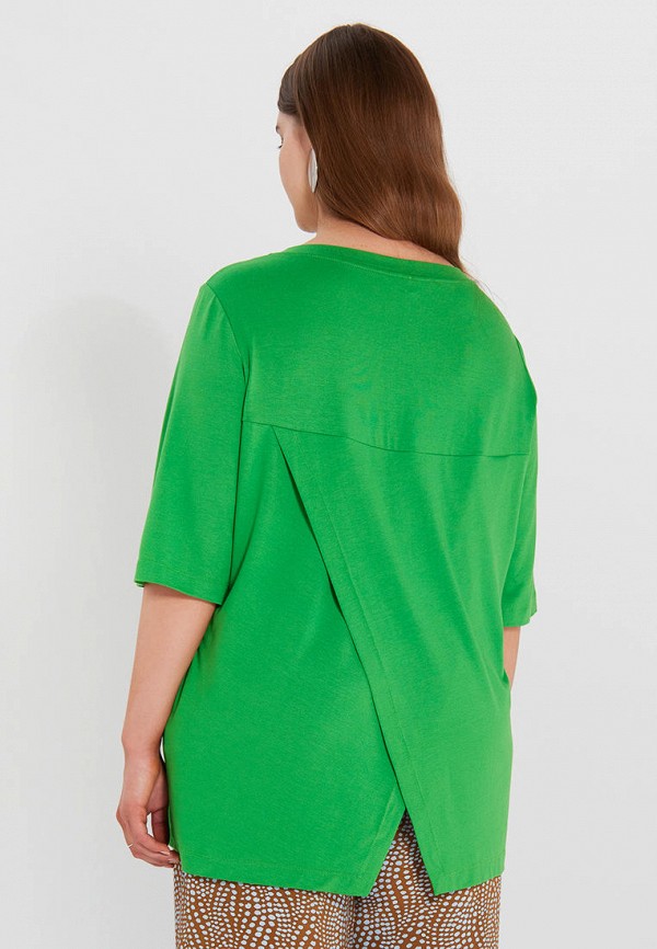 фото Футболка lessismore