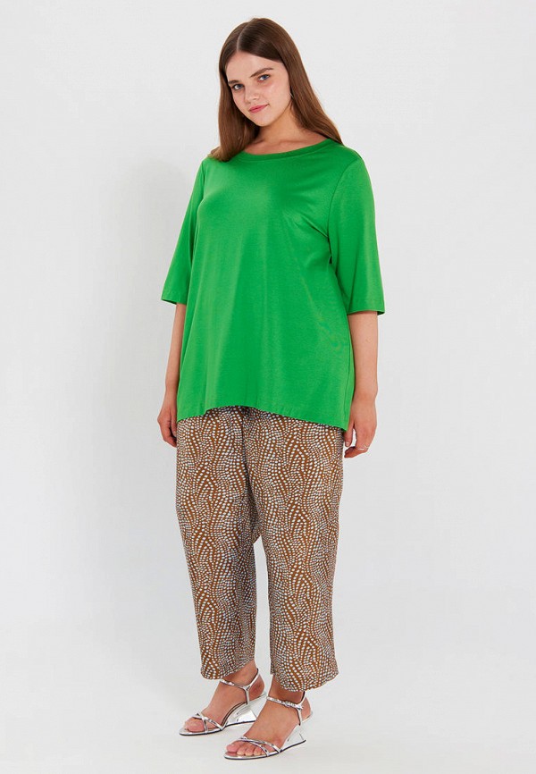 фото Футболка lessismore