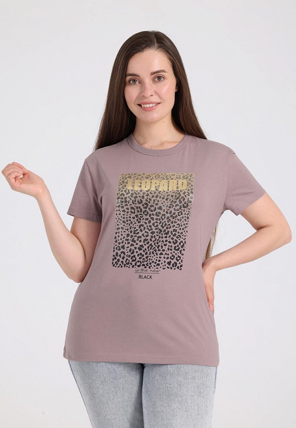 Футболка Апрель 921₽