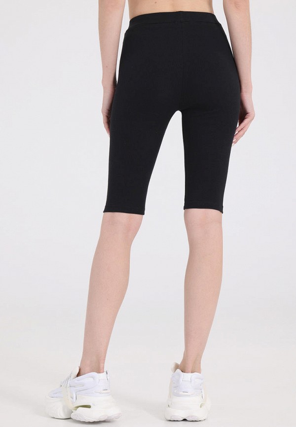 Велосипедки Апрель черный, размер 44, фото 3