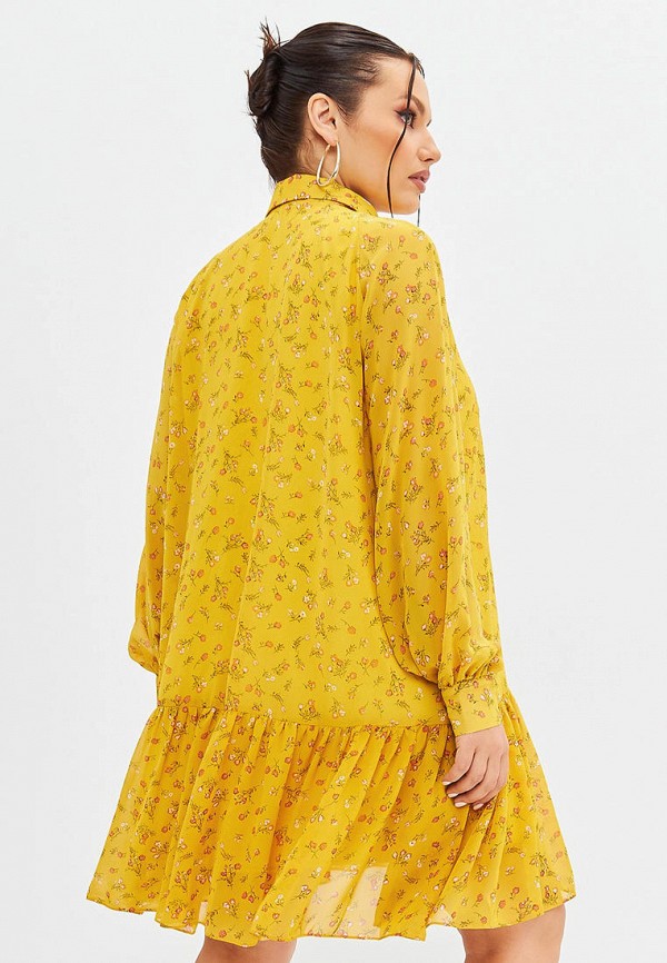 фото Платье must have basis