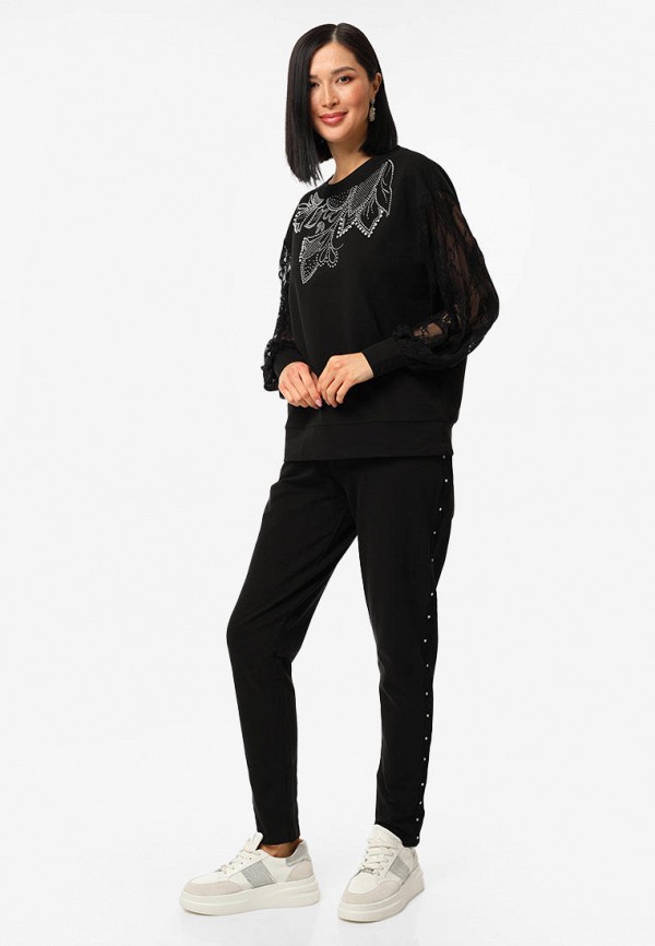 фото Брюки спортивные lia berti