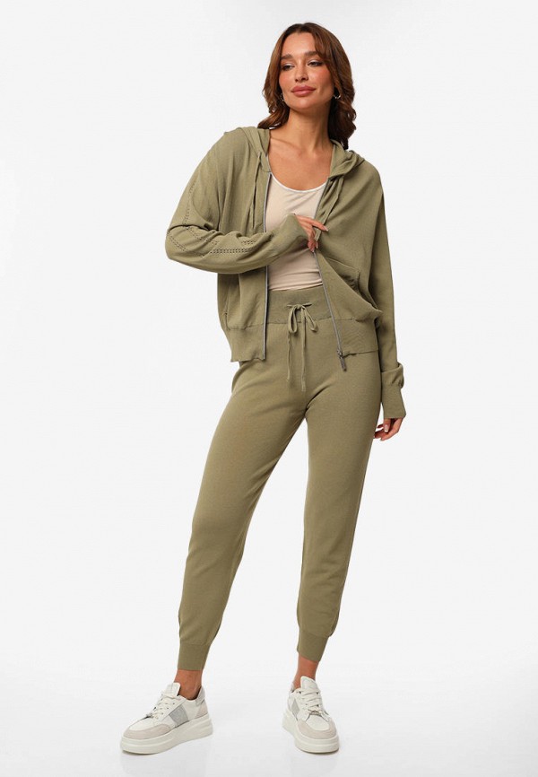 фото Брюки passegiata