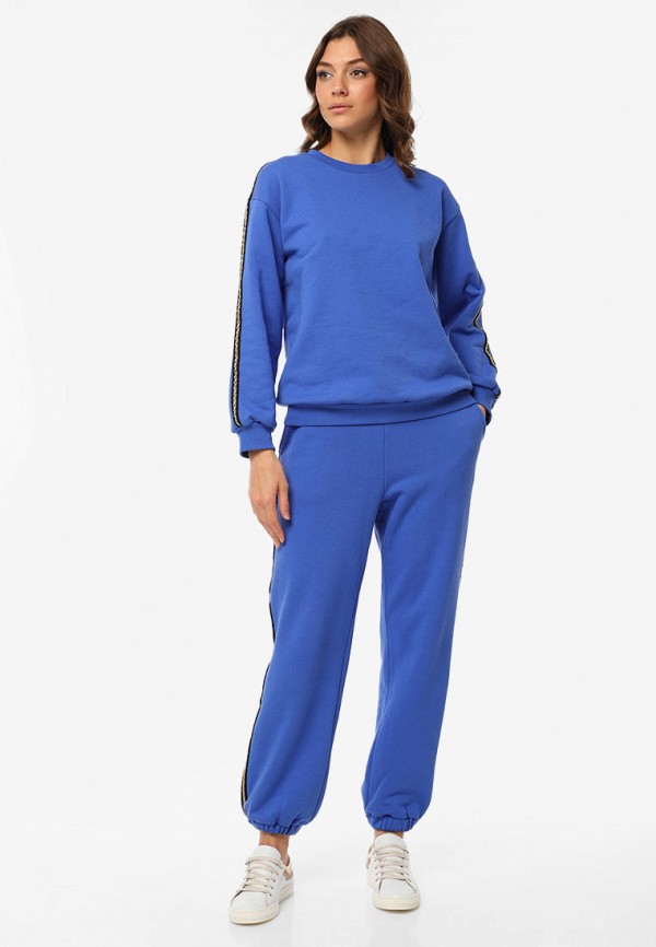 фото Брюки спортивные pill