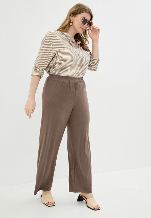 

Брюки Zrimo, Коричневый