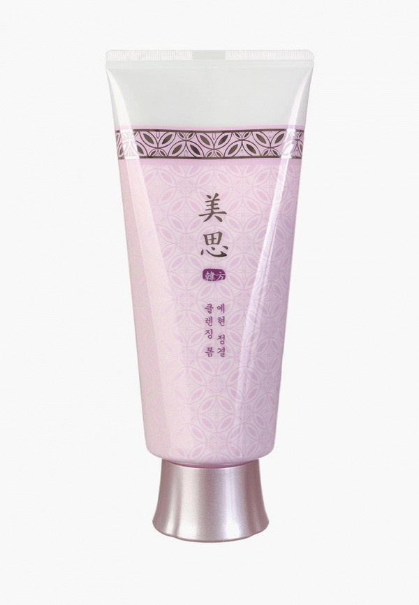 

Пенка для умывания Missha, Прозрачный, Missha MP002XW0TNXB