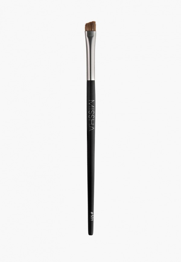

Кисть для бровей Missha, Черный, Missha MP002XW0TNYM