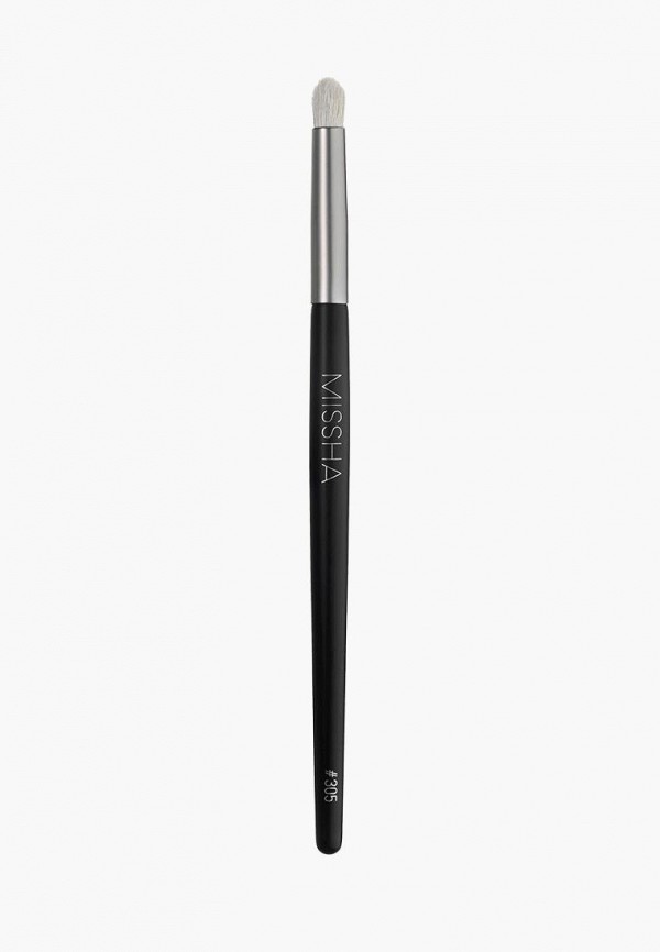 

Кисть для глаз Missha, Черный, Artistool Shadow № 305