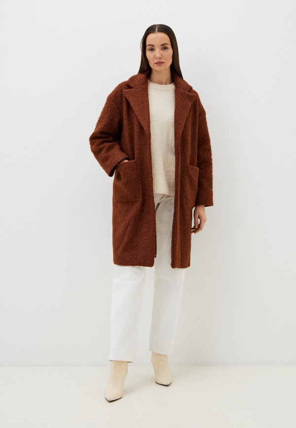 фото Пальто меховое koton