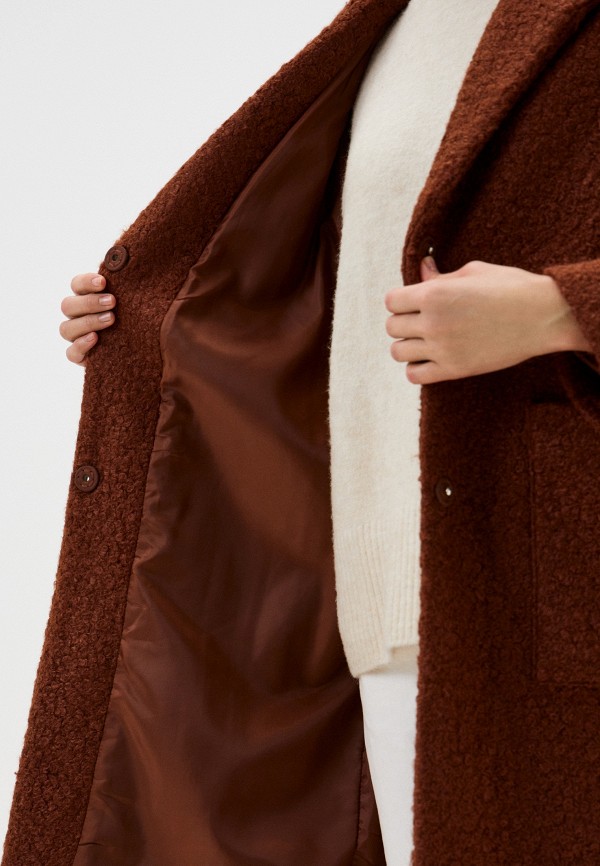 фото Пальто меховое koton