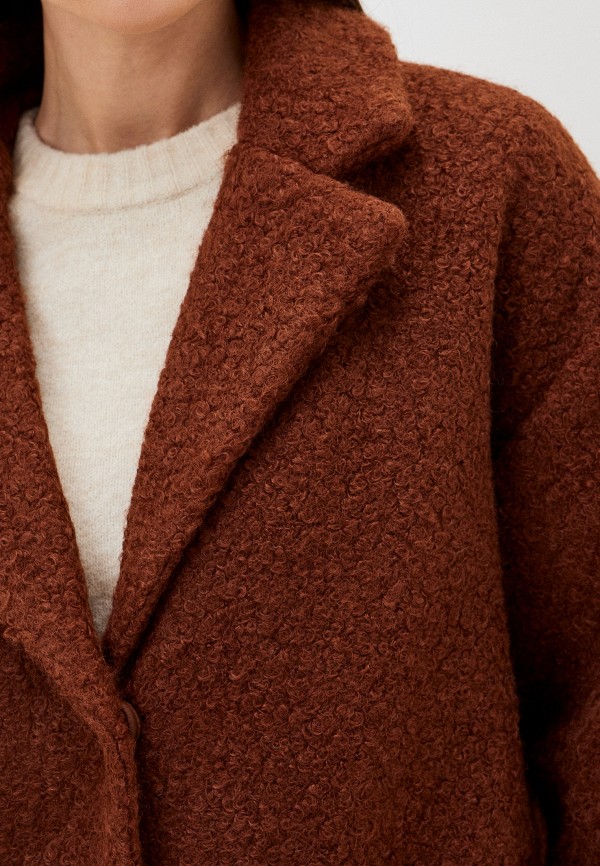 фото Пальто меховое koton