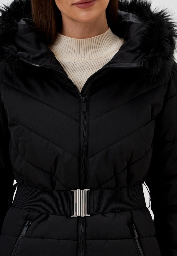 фото Куртка утепленная koton