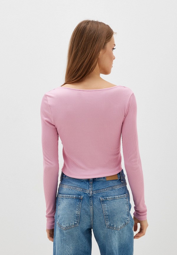 фото Лонгслив koton