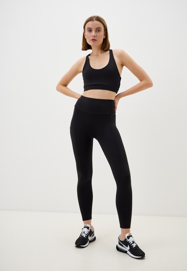 фото Леггинсы koton