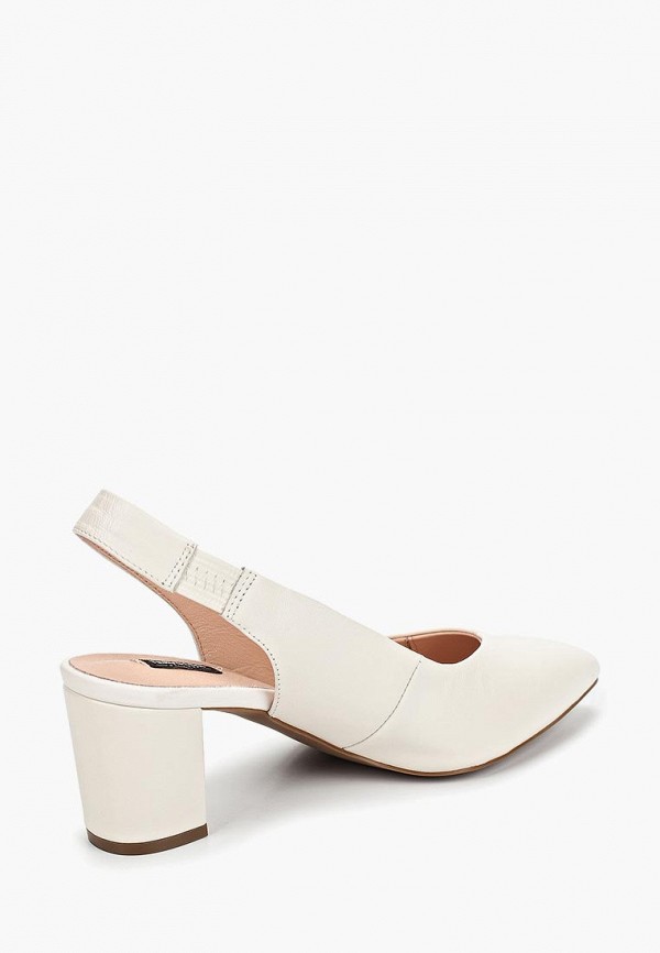 фото Туфли tervolina