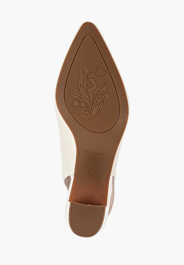 фото Туфли tervolina