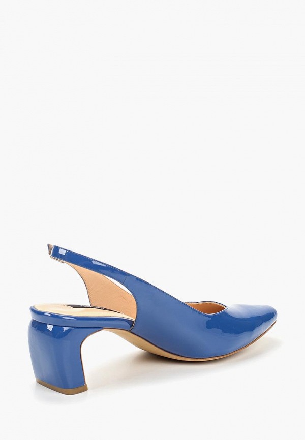 фото Туфли tervolina