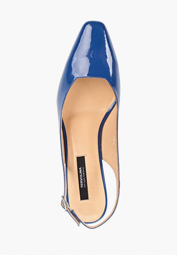 фото Туфли tervolina