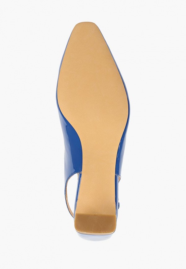 фото Туфли tervolina