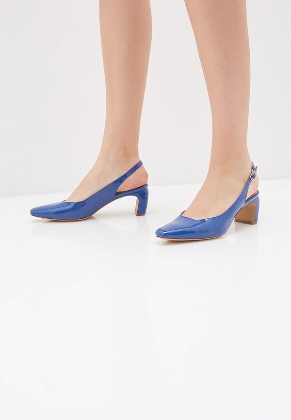 фото Туфли tervolina