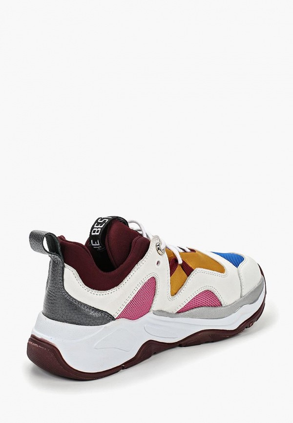 фото Кроссовки tervolina