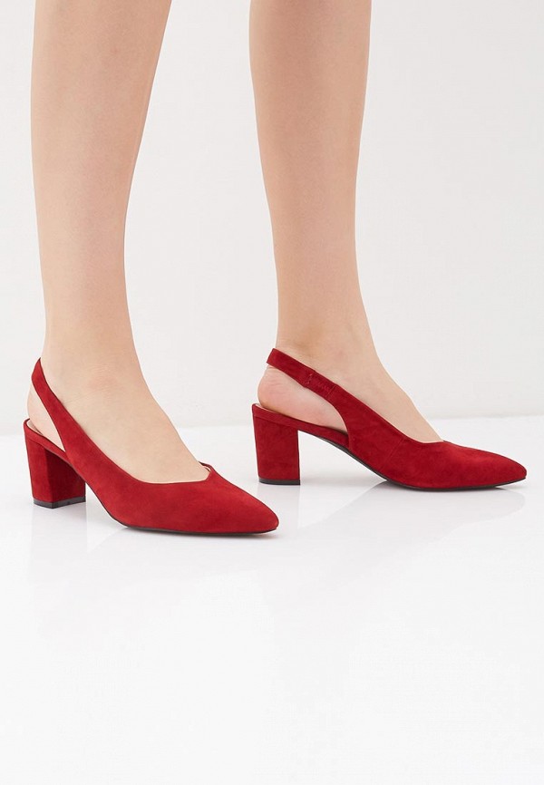 фото Туфли tervolina