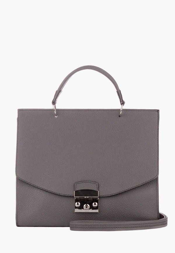 

Сумка Vintage, Серый