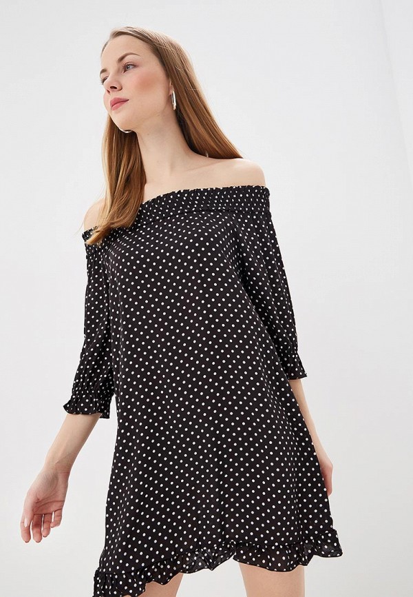 

Платье Tezenis, Черный