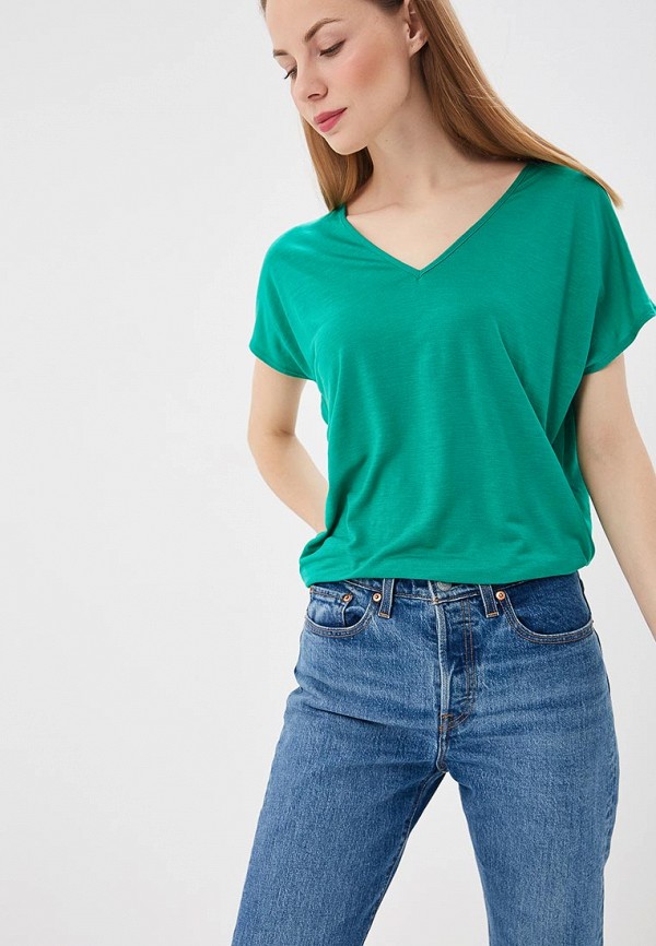 

Футболка Tezenis, Зеленый