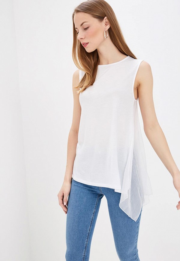 

Майка Tezenis, Белый