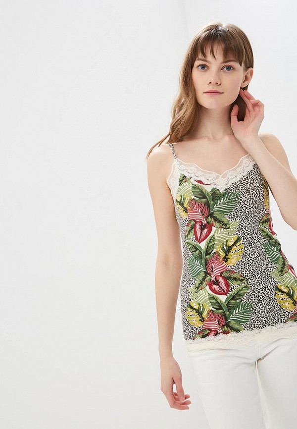 

Топ Tezenis, Разноцветный