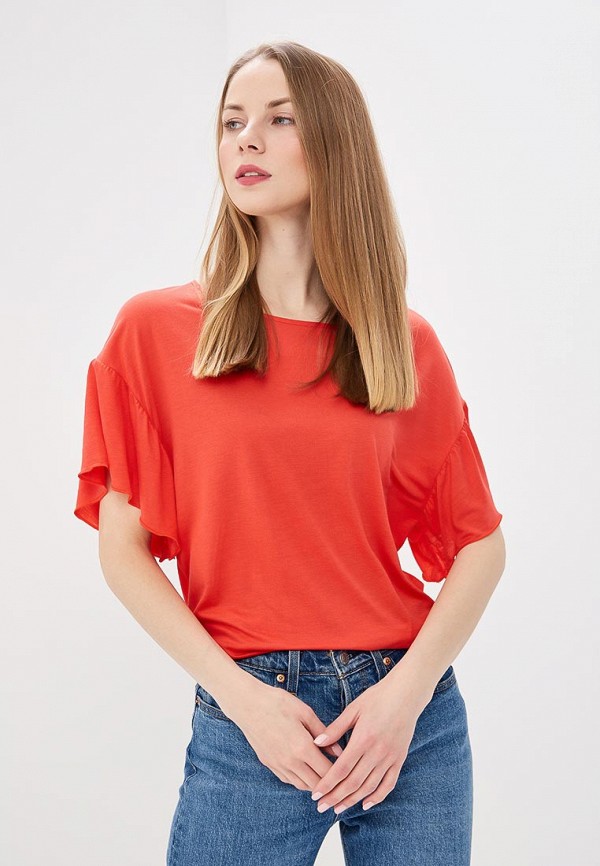 

Футболка Tezenis, Красный