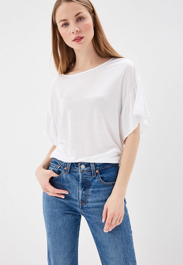 

Футболка Tezenis, Белый