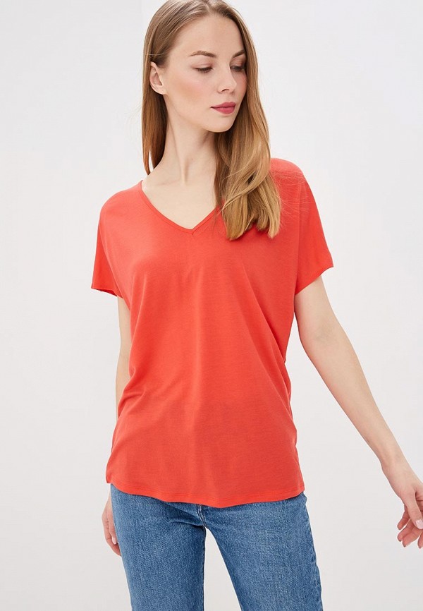 

Футболка Tezenis, Красный