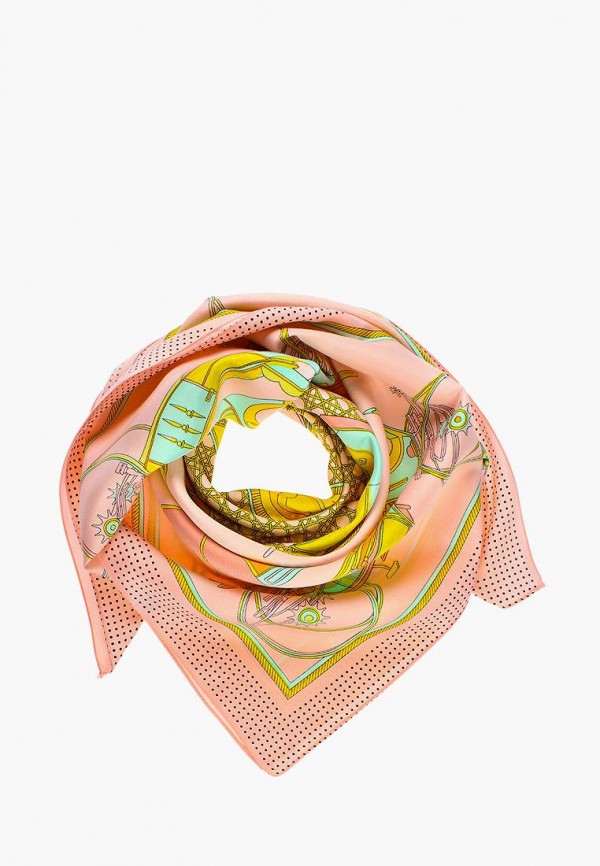 

Платок Vittorio Richi, Розовый