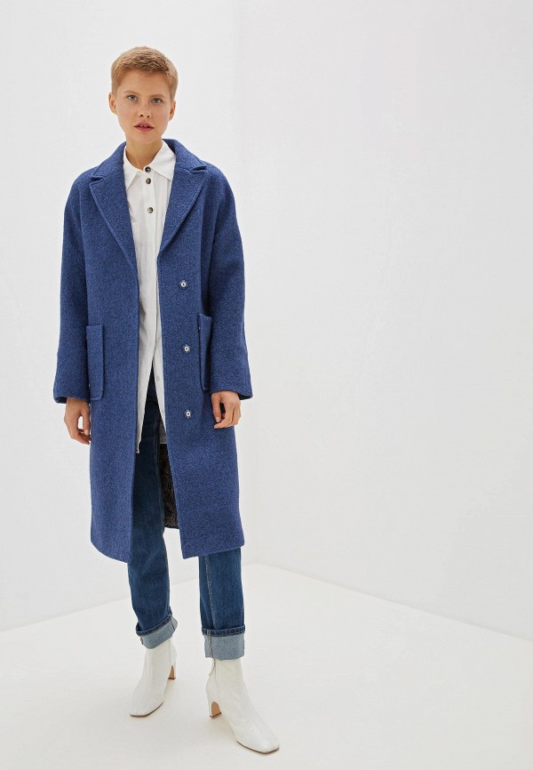 фото Пальто ovelli