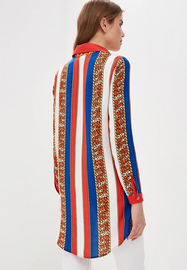 

Блуза Sahera Rahmani, Разноцветный