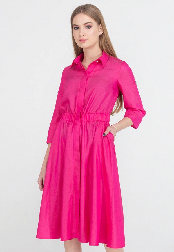 

Платье Viravi Wear, Розовый
